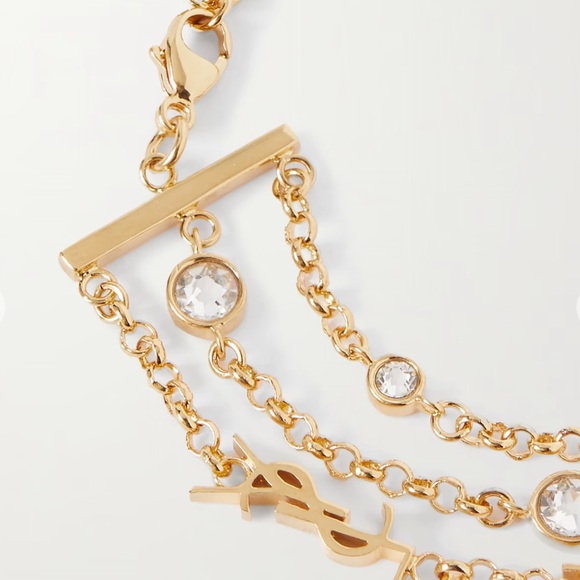 SAINTLAURENT❤️ Bracelet❤️ - Picture 7 of 11